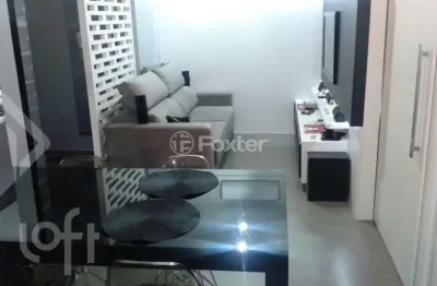 Apartamento com 2 quartos à venda na rua uberaba, 144, vila nova, novo hamburgo, 57 m2 por r$ 340.000