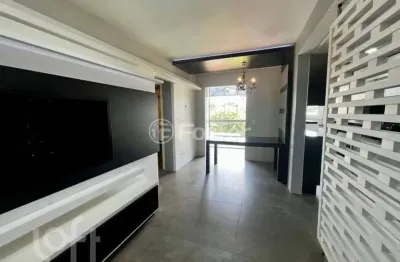 Apartamento com 2 quartos à venda na Rua Uberaba, 144, Vila Nova, Novo Hamburgo, 57 m2 por R$ 340.000