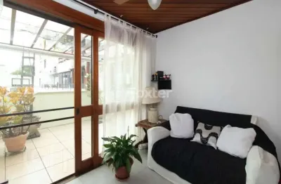 Apartamento com 3 quartos à venda na Rua Vieira de Castro, 187, Farroupilha, Porto Alegre, 141 m2 por R$ 779.680