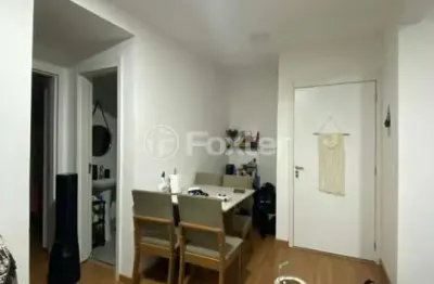 Apartamento com 2 quartos à venda na alameda três de outubro, 15, sarandi, porto alegre, 39 m2 por r$ 270.000