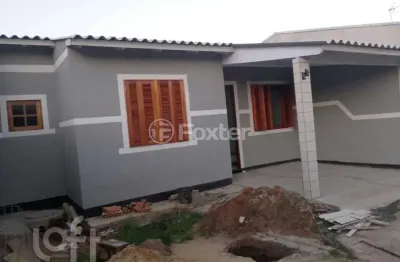 Casa com 3 quartos à venda na Rua Indianápolis, 85, Mato Grande, Canoas, 80 m2 por R$ 320.000