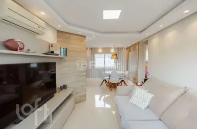 Apartamento com 2 quartos à venda na Rua Roque Calage, 388, Passo da Areia, Porto Alegre, 66 m2 por R$ 601.000