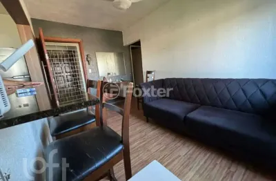 Apartamento com 2 quartos à venda na Rua Tenente Ary Tarrago, 406, Jardim Itu Sabará, Porto Alegre, 55 m2 por R$ 250.000