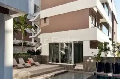 Apartamento com 1 quarto à venda na Rua Jerônimo Venâncio das Chagas, 281, Campeche, Florianópolis, 48 m2 por R$ 1.280.000