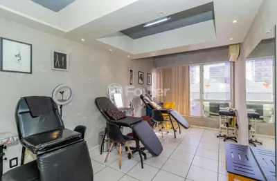 Sala comercial com 1 sala à venda na Rua Felipe Camarão, 632, Bom Fim, Porto Alegre, 69 m2 por R$ 297.000