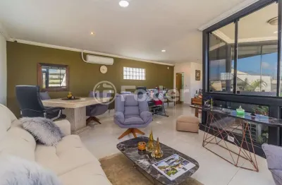 Casa com 1 quarto à venda na rua zuzu angel, 160, hípica, porto alegre, 106 m2 por r$ 992.000