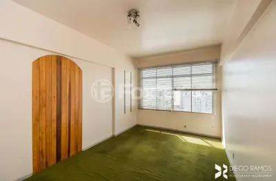 Sala comercial com 1 sala à venda na Rua Voluntários da Pátria, 595, Centro Histórico, Porto Alegre, 47 m2 por R$ 120.000
