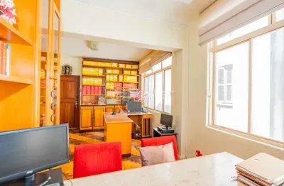 Apartamento com 1 quarto à venda na Rua General Câmara, 383, Centro Histórico, Porto Alegre, 37 m2 por R$ 200.000