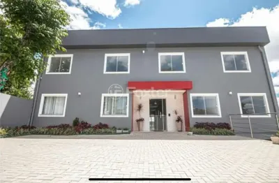 Cobertura com 2 quartos à venda na Rua dos Cunhas, 1424, Fiuza, Viamão, 75 m2 por R$ 296.400