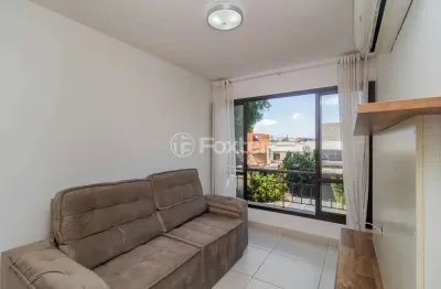 Apartamento com 2 quartos à venda na Avenida Polônia, 375, São Geraldo, Porto Alegre, 59 m2 por R$ 420.000