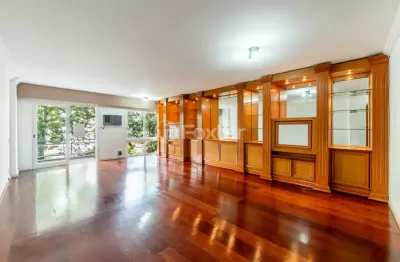 Apartamento com 3 quartos à venda na Rua Doutor Timóteo, 1050, Moinhos de Vento, Porto Alegre, 168 m2 por R$ 1.690.000