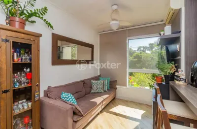 Apartamento com 3 quartos à venda na Rua Luiz Fontoura Júnior, 230, Jardim Itu Sabará, Porto Alegre, 63 m2 por R$ 470.000