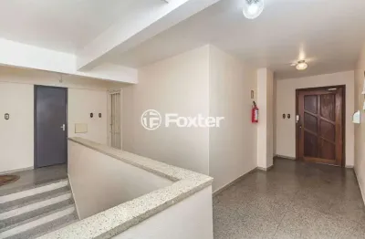 Apartamento com 2 quartos à venda na rua doutor dário de bittencourt, 95, jardim europa, porto alegre, 58 m2 por r$ 280.000