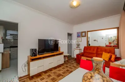 Apartamento com 2 quartos à venda na Rua São Vicente, 402, Rio Branco, Porto Alegre, 58 m2 por R$ 370.000