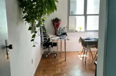 Apartamento com 2 quartos à venda na Rua Dona Zulmira, 499, Cavalhada, Porto Alegre, 50 m2 por R$ 175.600