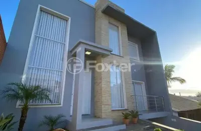Casa com 3 quartos à venda na Rua Ivan Maciel, 119, Loteamento Jardim Timbaúva, Gravataí, 182 m2 por R$ 1.280.000
