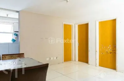 Apartamento com 2 quartos à venda na Rua Nelson Zang, 271, Partenon, Porto Alegre, 39 m2 por R$ 155.000