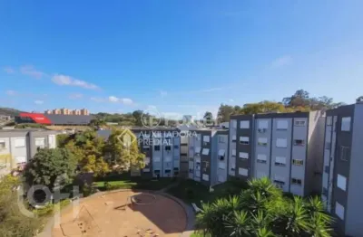 Apartamento com 2 quartos à venda na Rua Tenente Ary Tarrago, 520, Jardim Itu Sabará, Porto Alegre, 48 m2 por R$ 225.000