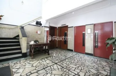 Apartamento com 1 quarto à venda na Avenida Senador Salgado Filho, 111, Centro Histórico, Porto Alegre, 39 m2 por R$ 185.000