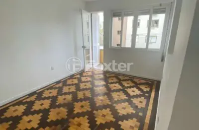 Apartamento com 2 quartos à venda na rua luiz manoel, 190, santana, porto alegre, 75 m2 por r$ 350.000