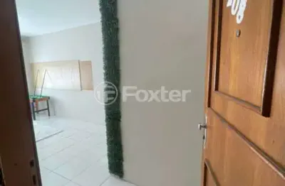Apartamento com 1 quarto à venda na rua doutor malheiros, 227, santo antônio, porto alegre, 46 m2 por r$ 135.000