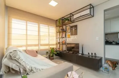 Apartamento com 2 quartos à venda na estrada campo novo, 277, ipanema, porto alegre, 56 m2 por r$ 319.800