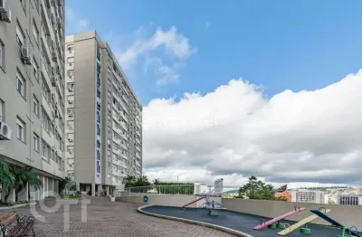 Apartamento com 3 quartos à venda na Rua Professor Freitas Cabral, 370, Jardim Botânico, Porto Alegre, 89 m2 por R$ 670.000