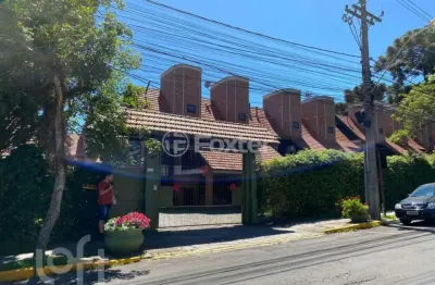 Casa em condomínio fechado com 4 quartos à venda na rua horacio cardoso, 55, centro, gramado, 186 m2 por r$ 1.100.000