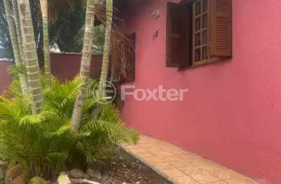 Casa com 3 quartos à venda na Rua Libra, 113, Estância Velha, Canoas, 110 m2 por R$ 560.000