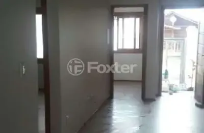 Casa com 3 quartos à venda na rua das canafístulas, 414, igara, canoas, 59 m2 por r$ 299.000