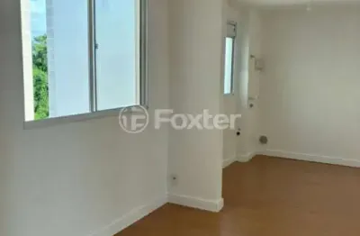 Apartamento com 2 quartos à venda na Rua Henrique José da Silva, 530, Aririu, Palhoça, 45 m2 por R$ 230.000
