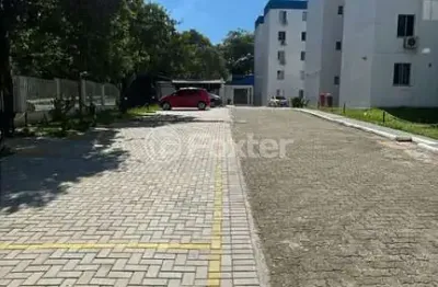 Apartamento com 2 quartos à venda na Avenida Juscelino Kubitschek de Oliveira, 505, Jardim Leopoldina, Porto Alegre, 38 m2 por R$ 160.000