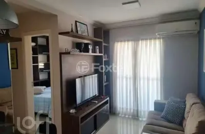 Apartamento com 2 quartos à venda na Avenida Teresópolis, 2255, Teresópolis, Porto Alegre, 60 m2 por R$ 330.000