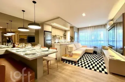 Apartamento com 2 quartos à venda na Rua Tenente Ary Tarrago, 2575, Jardim Itu Sabará, Porto Alegre, 52 m2 por R$ 392.000