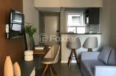 Kitnet / Stúdio à venda na Rua dos Andradas, 1756, Centro Histórico, Porto Alegre, 30 m2 por R$ 285.000