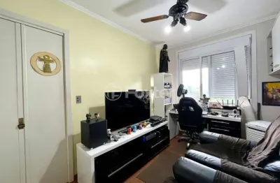 Apartamento com 2 quartos à venda na Rua Xavier da Cunha, 909, Nonoai, Porto Alegre, 66 m2 por R$ 349.000