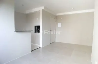 Apartamento com 3 quartos à venda na Avenida Cascais, 99, Passo das Pedras, Porto Alegre, 63 m2 por R$ 345.000