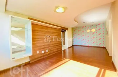 Apartamento com 3 quartos à venda na Rua Tito Lívio Zambecari, 323, Mont Serrat, Porto Alegre, 88 m2 por R$ 850.000