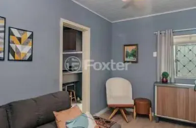 Casa com 1 quarto à venda na Travessa Von Salisch, 55, Sarandi, Porto Alegre, 101 m2 por R$ 370.000