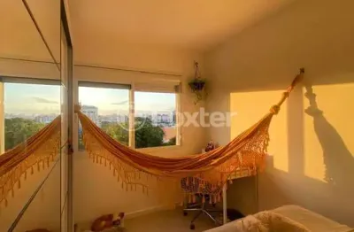 Apartamento com 2 quartos à venda na Avenida da Azenha, 95, Azenha, Porto Alegre, 54 m2 por R$ 410.000