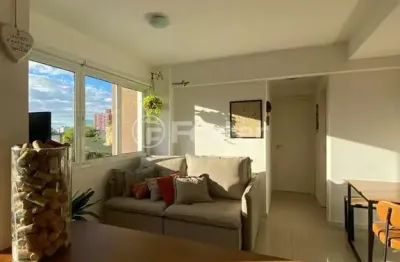 Apartamento com 2 quartos à venda na Avenida da Azenha, 95, Azenha, Porto Alegre, 54 m2 por R$ 410.000