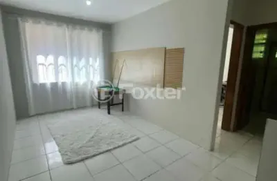 Apartamento com 1 quarto à venda na Rua Doutor Malheiros, 227, Santo Antônio, Porto Alegre, 45 m2 por R$ 135.000