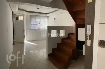 Casa em condomínio fechado com 2 quartos à venda na Avenida Faria Lobato, 1120, Sarandi, Porto Alegre, 67 m2 por R$ 240.000