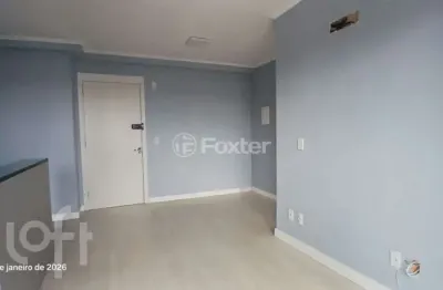 Apartamento com 2 quartos à venda na Rua Brasil, 121, Centro, Canoas, 53 m2 por R$ 370.000