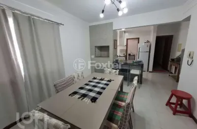 Apartamento com 3 quartos à venda na Rua Do Amor Perfeito, 716, Zona Nova, Capão da Canoa, 95 m2 por R$ 840.000