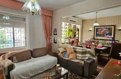 Apartamento com 3 quartos à venda na Rua Felipe Camarão, 344, Rio Branco, Porto Alegre, 152 m2 por R$ 912.000