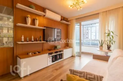 Apartamento com 2 quartos à venda na Rua Victor Meirelles, 83, Campinas, São José, 100 m2 por R$ 695.000