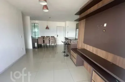 Apartamento com 3 quartos à venda na Rua Najla Carone Guedert, 120, Pagani, Palhoça, 96 m2 por R$ 870.000