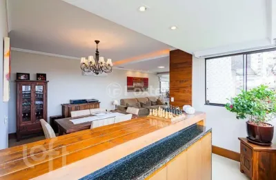 Apartamento com 3 quartos à venda na Avenida Bagé, 1292, Petrópolis, Porto Alegre, 147 m2 por R$ 1.600.000