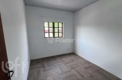 Casa com 3 quartos à venda na Rua das Tulipas Vermelhas, 306, São João do Rio Vermelho, Florianópolis, 55 m2 por R$ 350.000